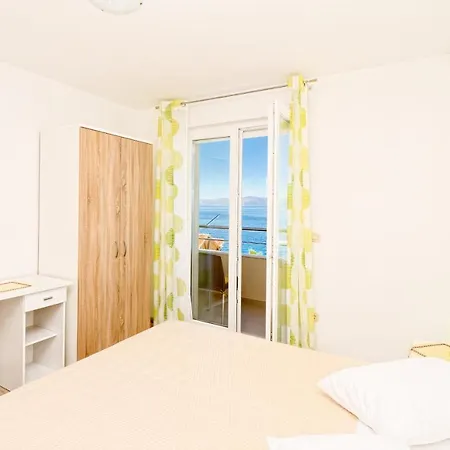 Apartman More&Maslina Drasnice Exterior photo