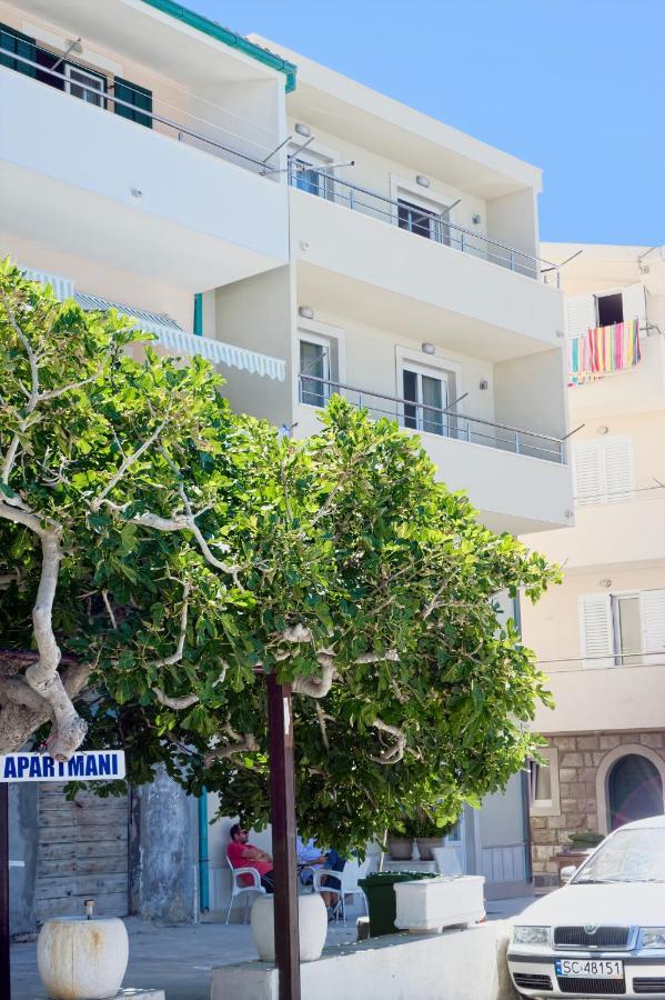 More&maslina Apartment